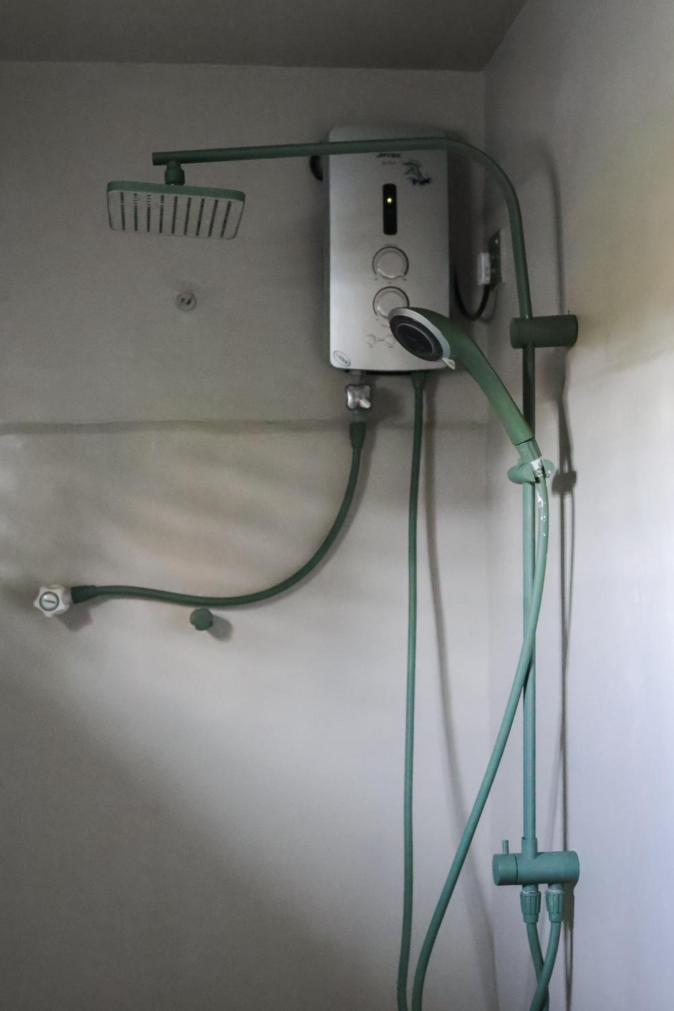 Hawara Coliving Midigama Hotel Exterior foto