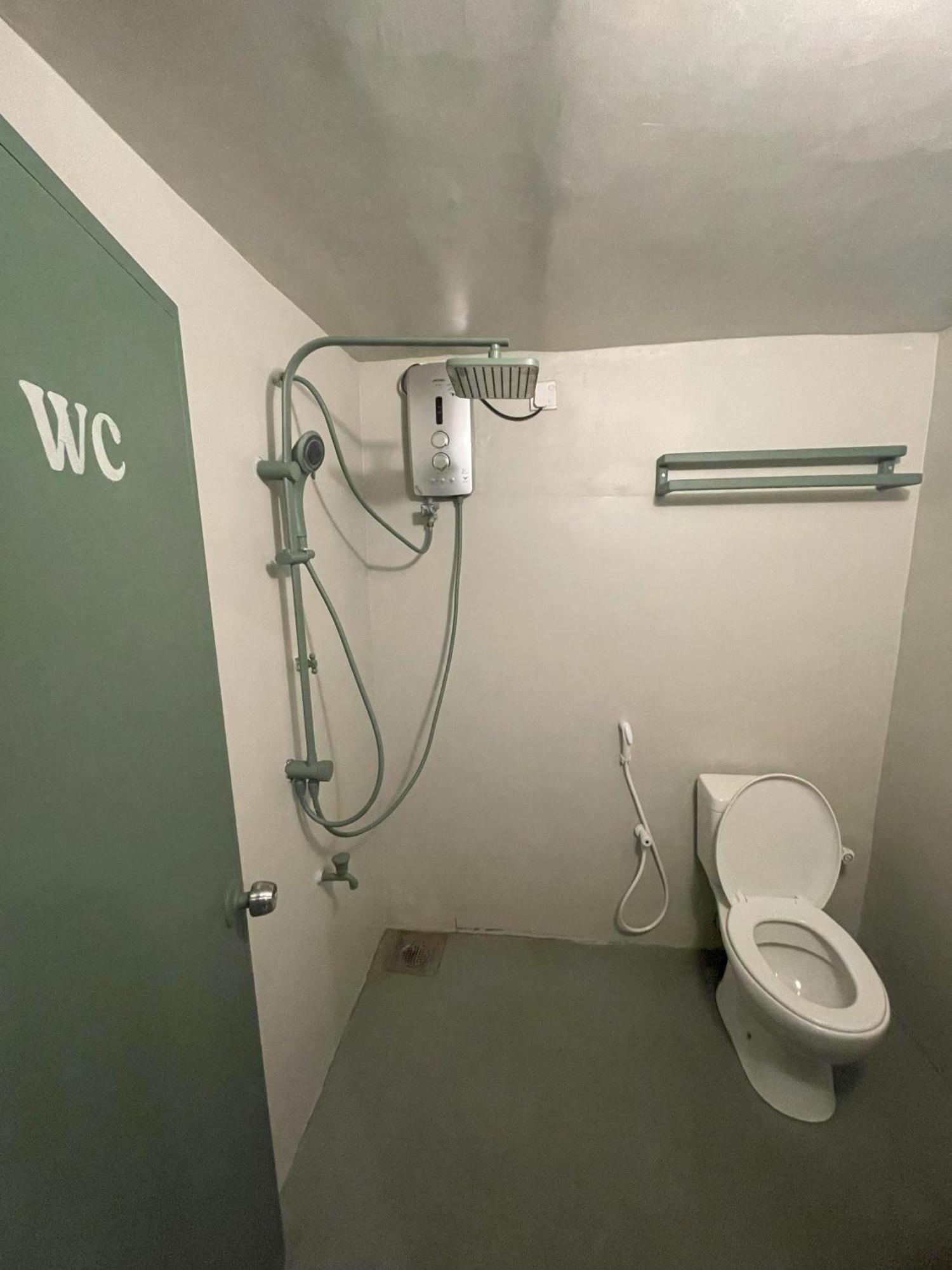 Hawara Coliving Midigama Hotel Exterior foto